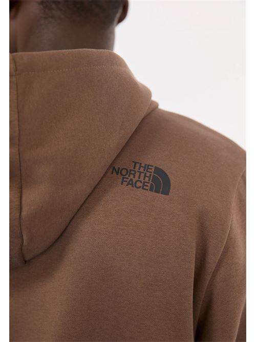 fine hoodie THE NORTH FACE | NF0A89EU1OI1